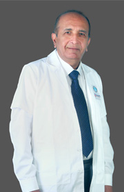 Dr Ajay Shah
